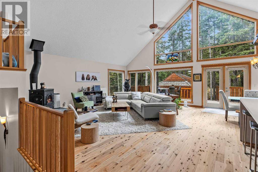 Canmore, AB T1W3G7,236 Miskow Close