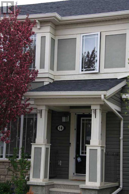 Airdrie, AB T4B4A4,14 Windford Crescent SW