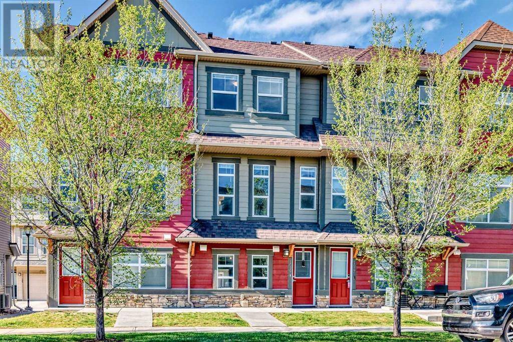 Calgary, AB T2X4B9,1639 Legacy Circle SE