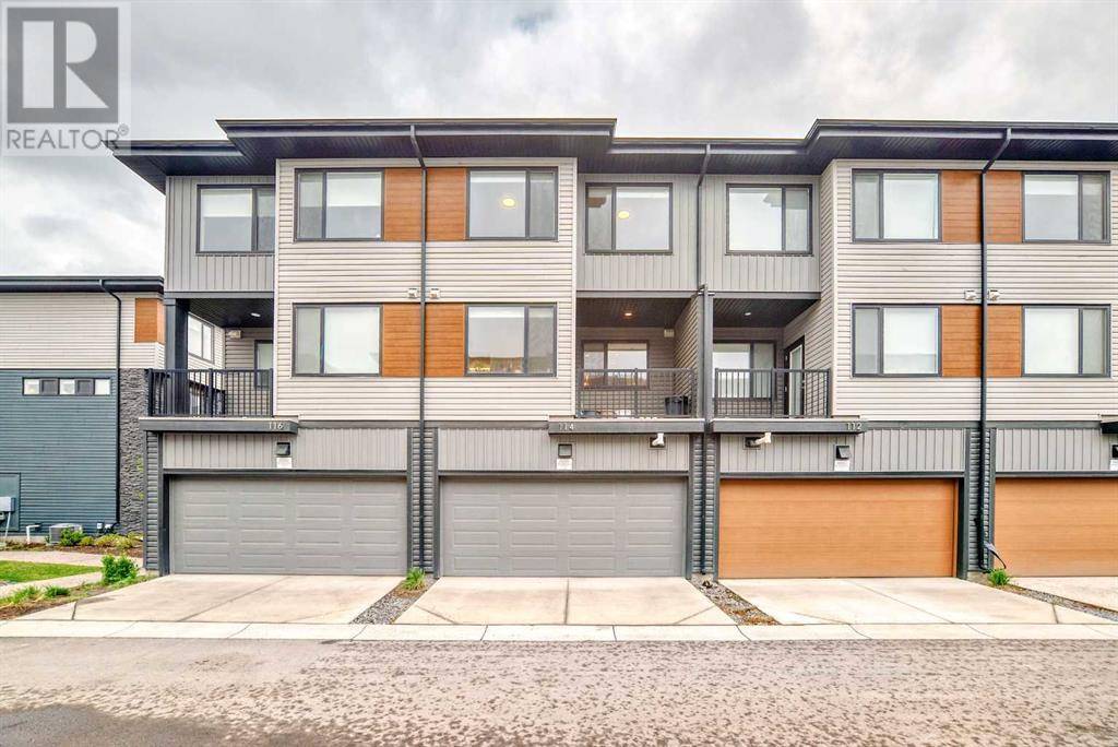 Calgary, AB T3N2E2,114 Corner Glen Circle NE
