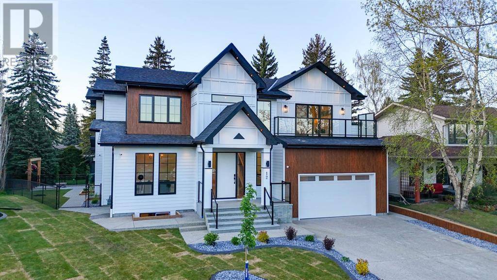 Calgary, AB T3A0C5,12 Vardana Place NW