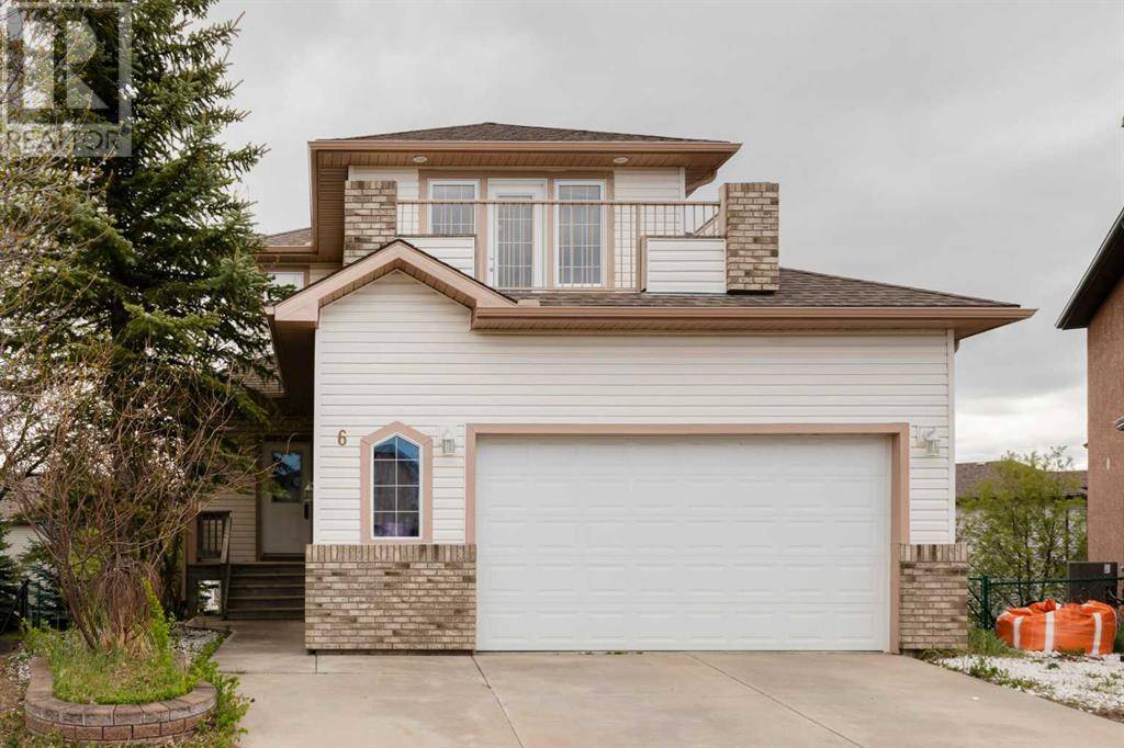 Cochrane, AB T4C1V8,6 Bow Ridge Close
