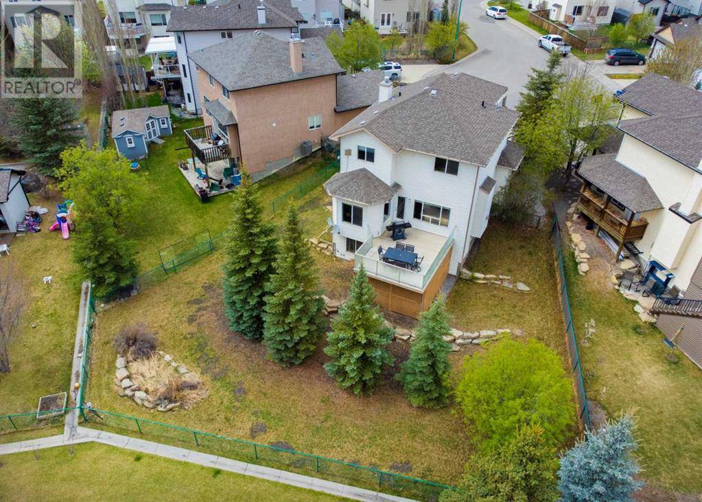 Cochrane, AB T4C1V8,6 Bow Ridge Close