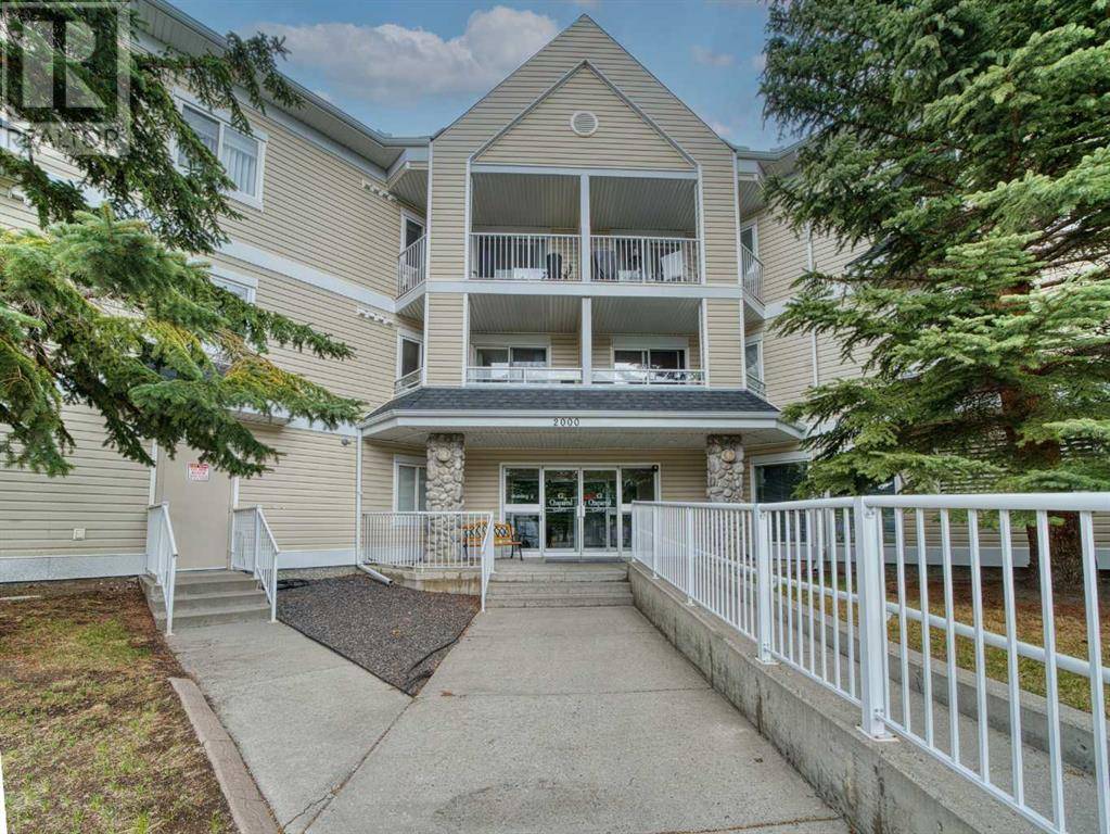 Calgary, AB T2X3P7,2307, 11 Chaparral Ridge Drive SE