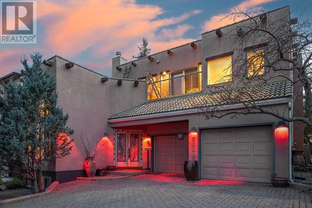 Calgary, AB T2N2C9,1115 16A Street NW
