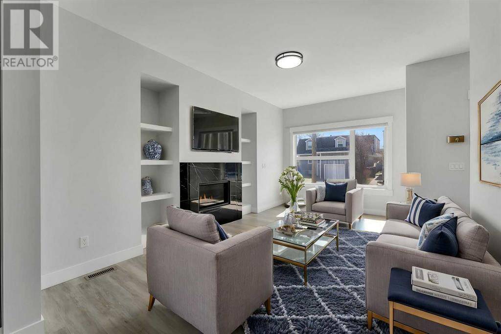 Calgary, AB T2A0J9,2836 14 Avenue SE