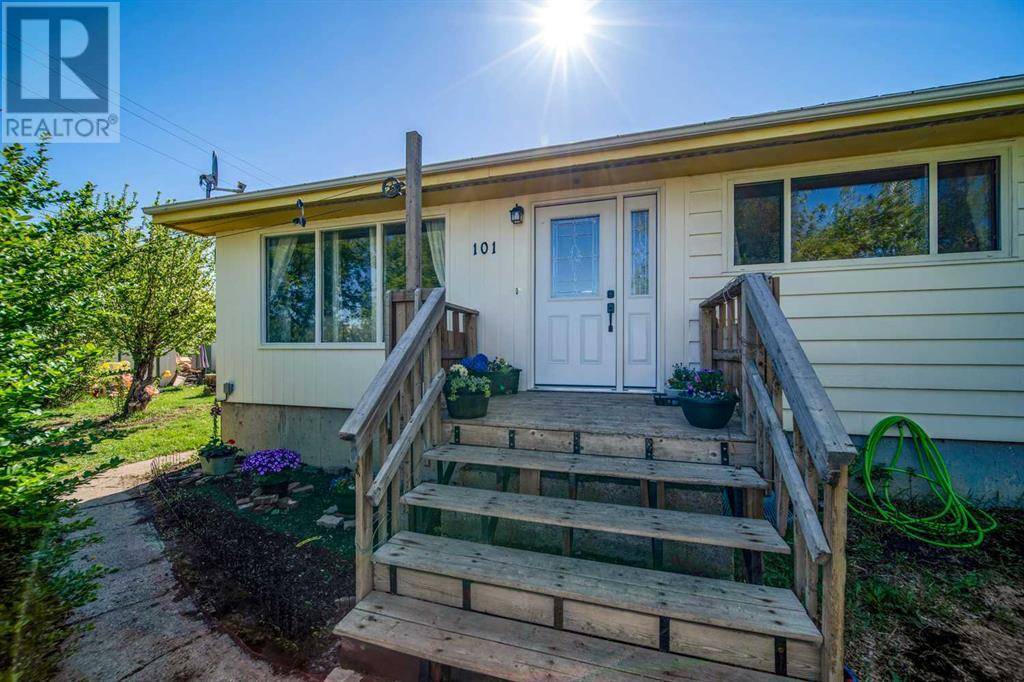 Wainwright, AB T9W1G9,101 11 Street