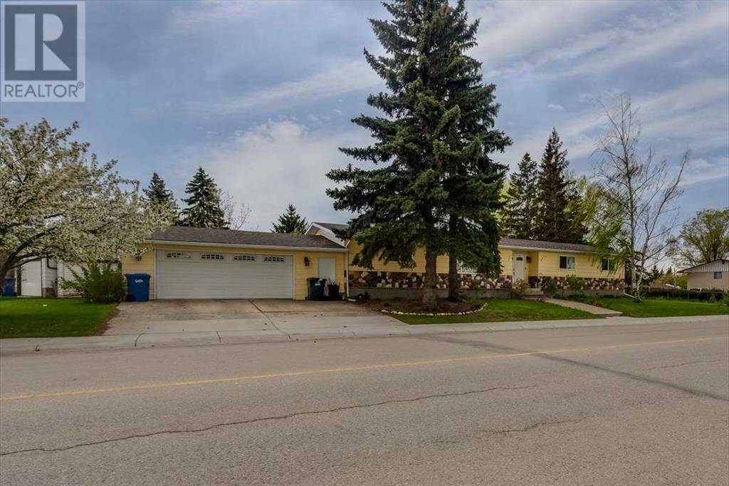 Carstairs, AB T0M0N0,1203 Gough Road