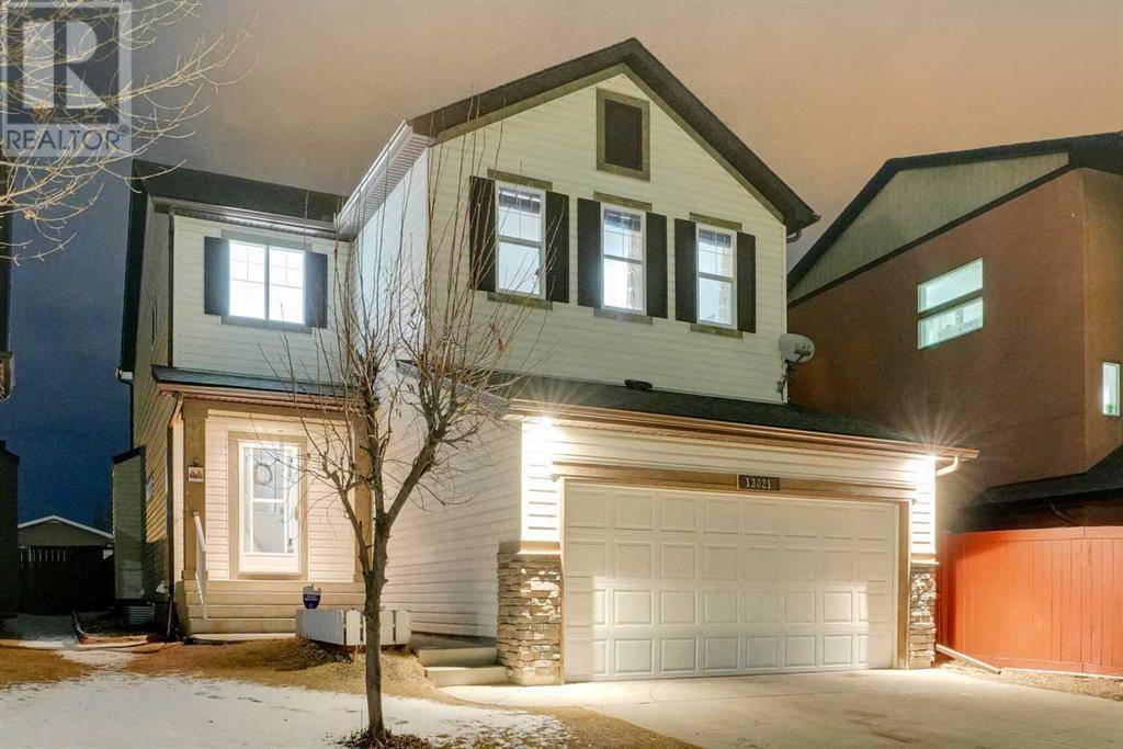 Calgary, AB T3K0J5,13021 Coventry Hills Way NE