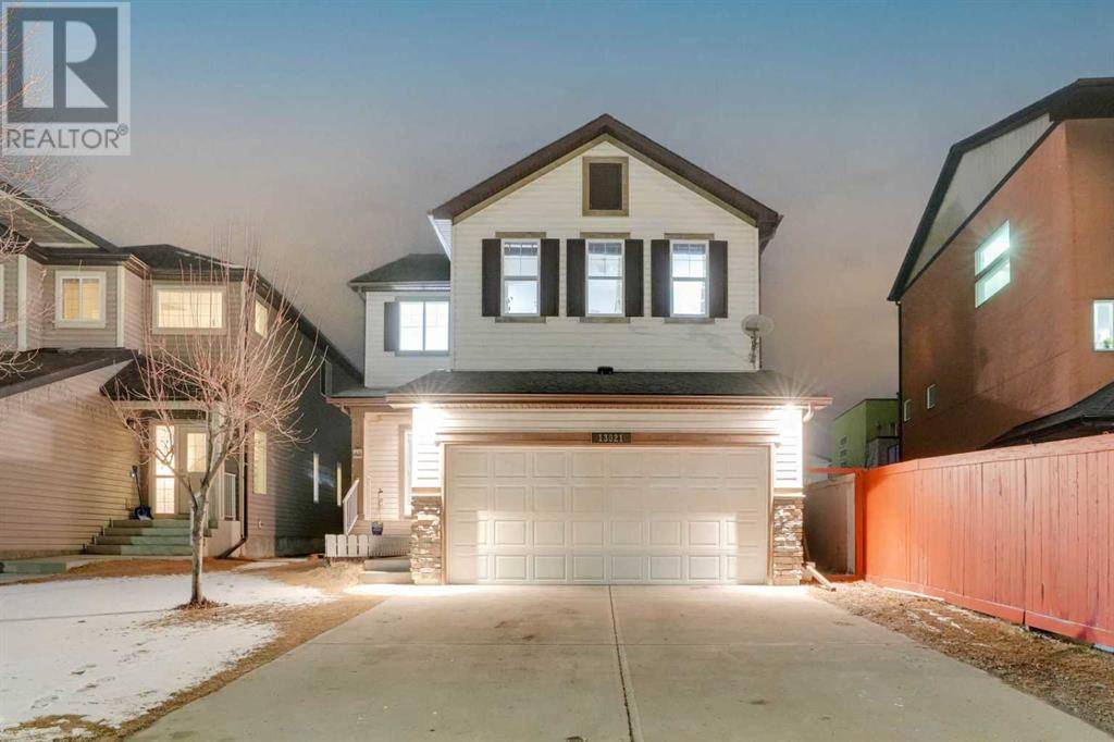 Calgary, AB T3K0J5,13021 Coventry Hills Way NE