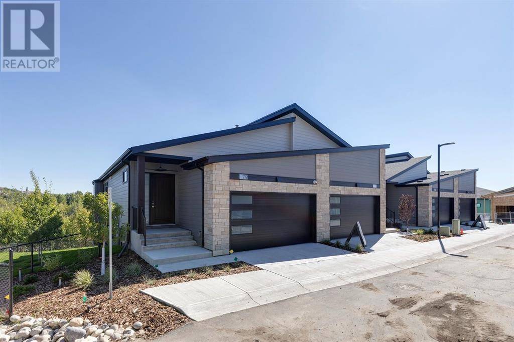 Calgary, AB T3G5P9,79 Royal Birch Cove NW