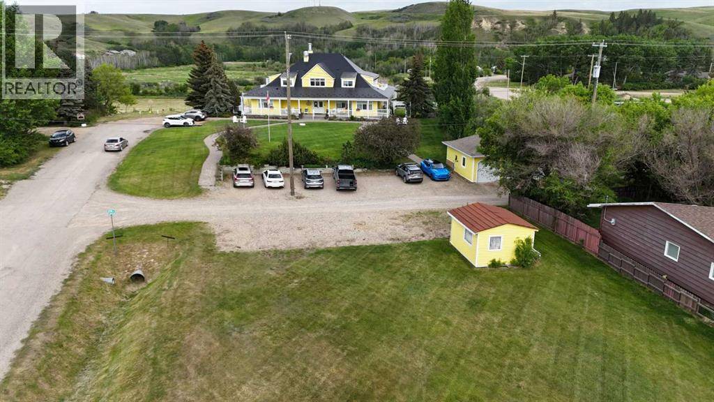 Rosebud, AB T0J2T0,111 Severn Avenue