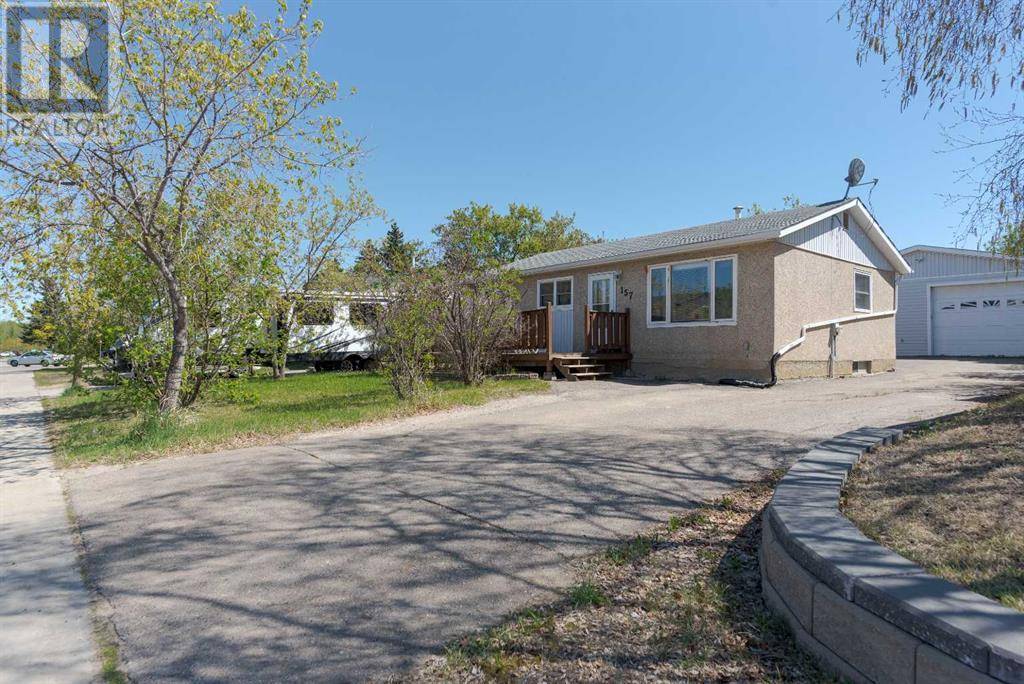 Fort Mcmurray, AB T9H4L6,157 Wolverine Drive