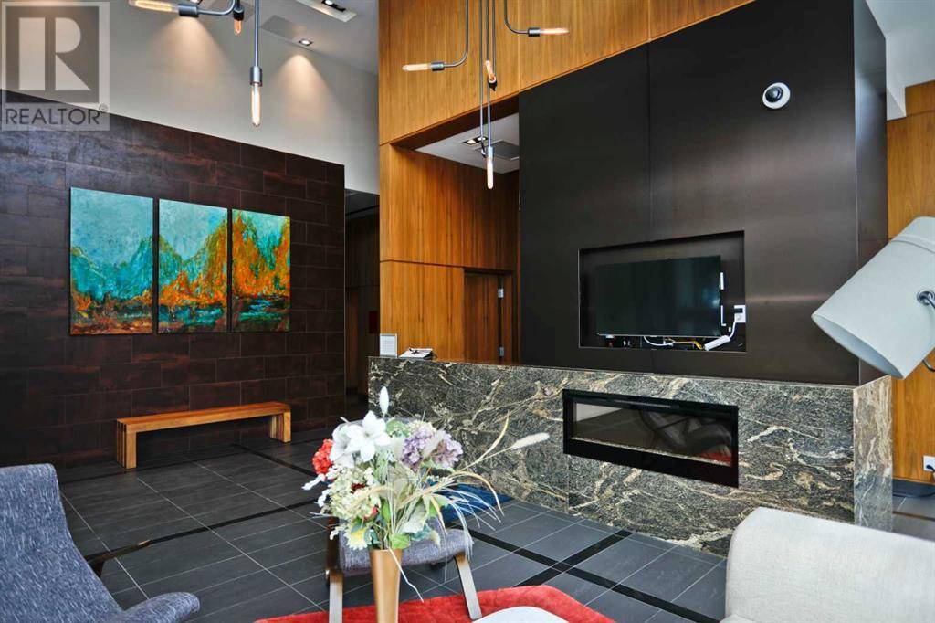 Calgary, AB T2G1E5,1001, 550 Riverfront Avenue SE