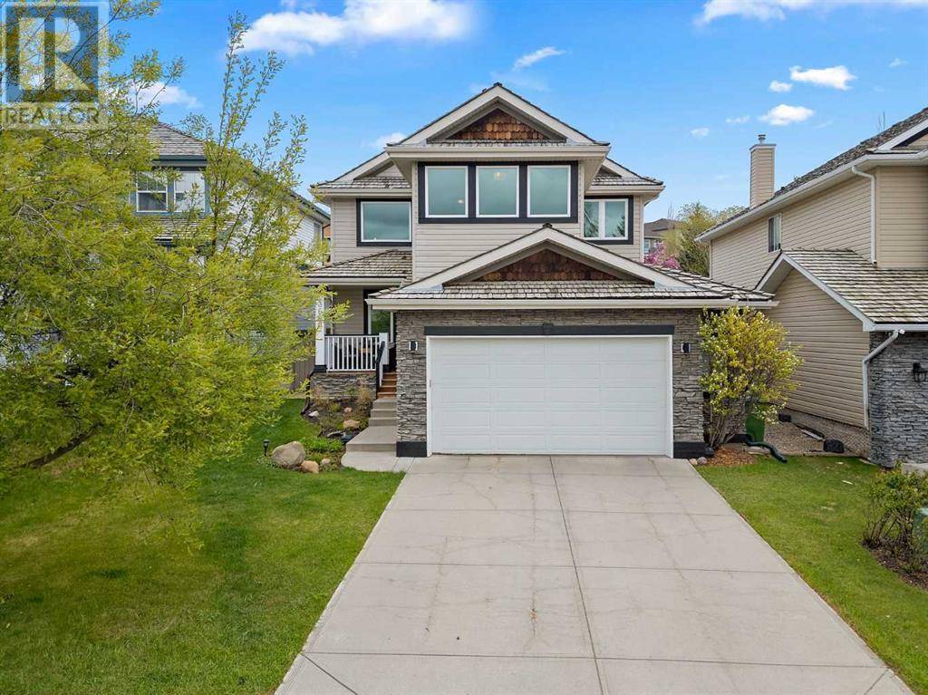 Calgary, AB T3H4J8,3690 Springbank Drive SW