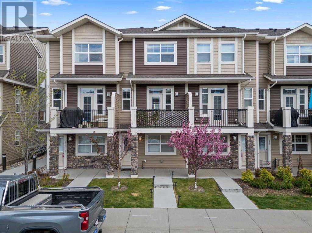 Calgary, AB T2X4H9,207 Legacy Common SE