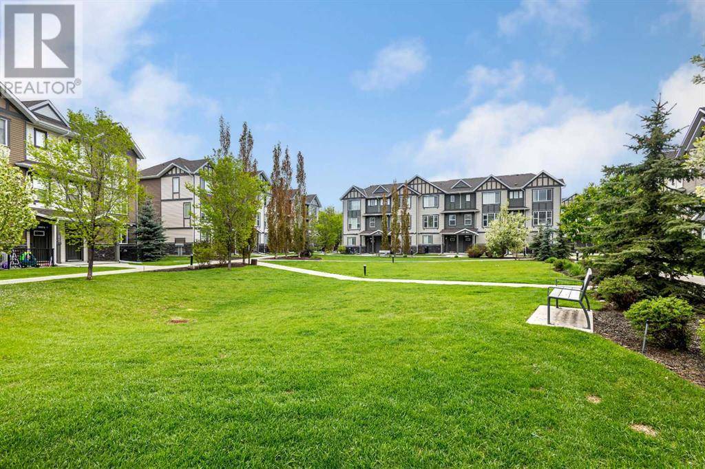 Calgary, AB T2Z5E5,317, 6603 New Brighton Avenue SE
