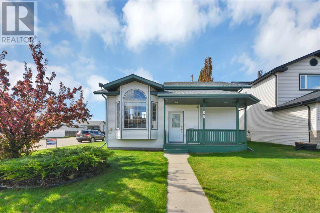 Red Deer, AB T4R2Z1,165 Duval Crescent