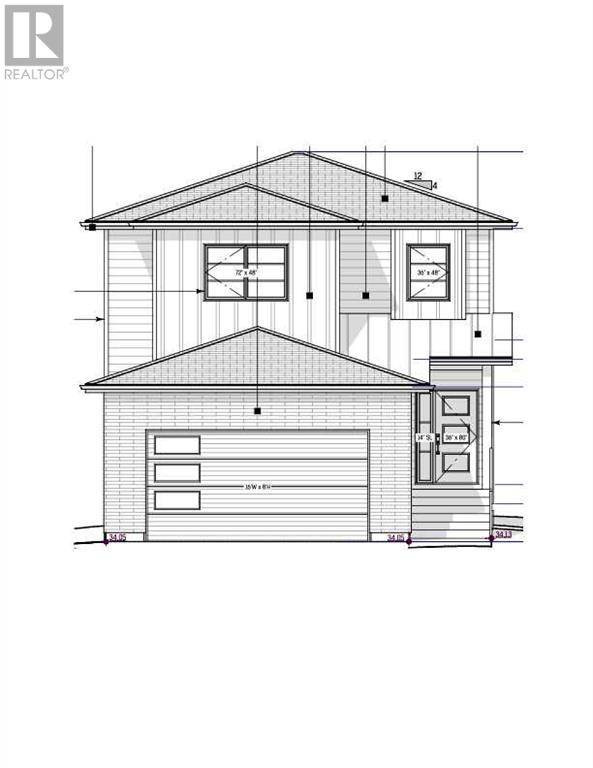 Medicine Hat, AB T1B4Y6,111 Sierra Road SW