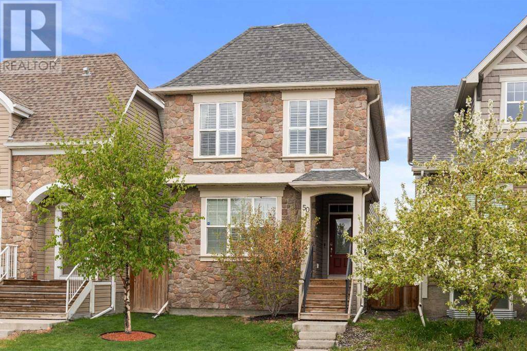 Calgary, AB T3M1V5,50 Cranford Common SE