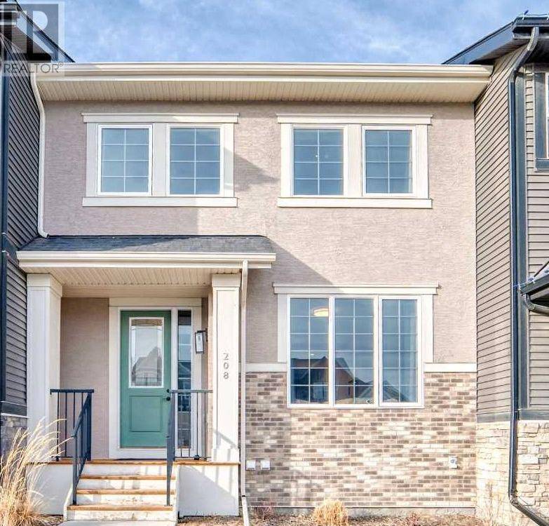 Chestermere, AB T1X2M8,208 Waterford Boulevard