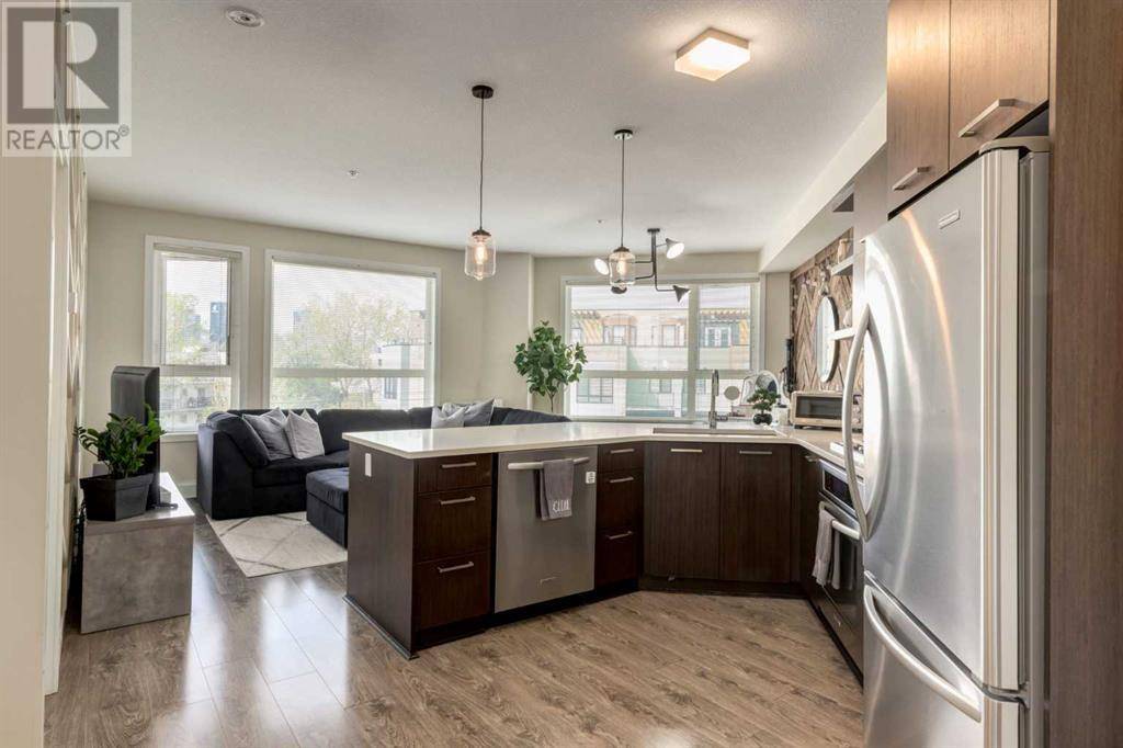 Calgary, AB T2E3S7,312, 707 4 Street NE