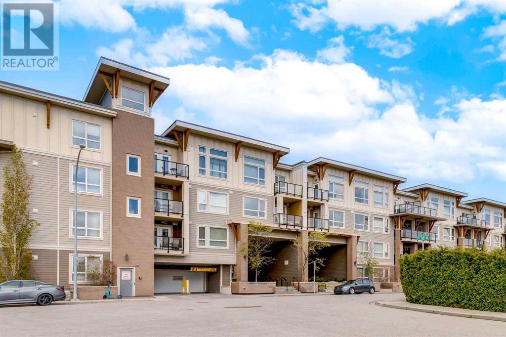 Calgary, AB T2E3S7,312, 707 4 Street NE