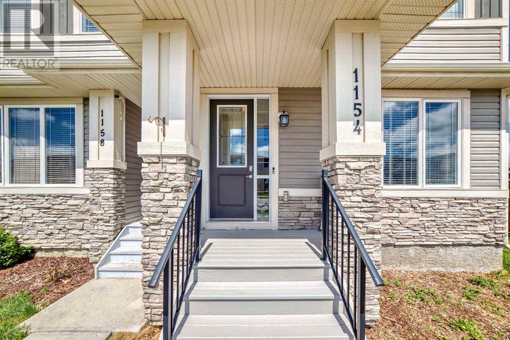 Calgary, AB T3P1L8,1154 Carrington Boulevard NW