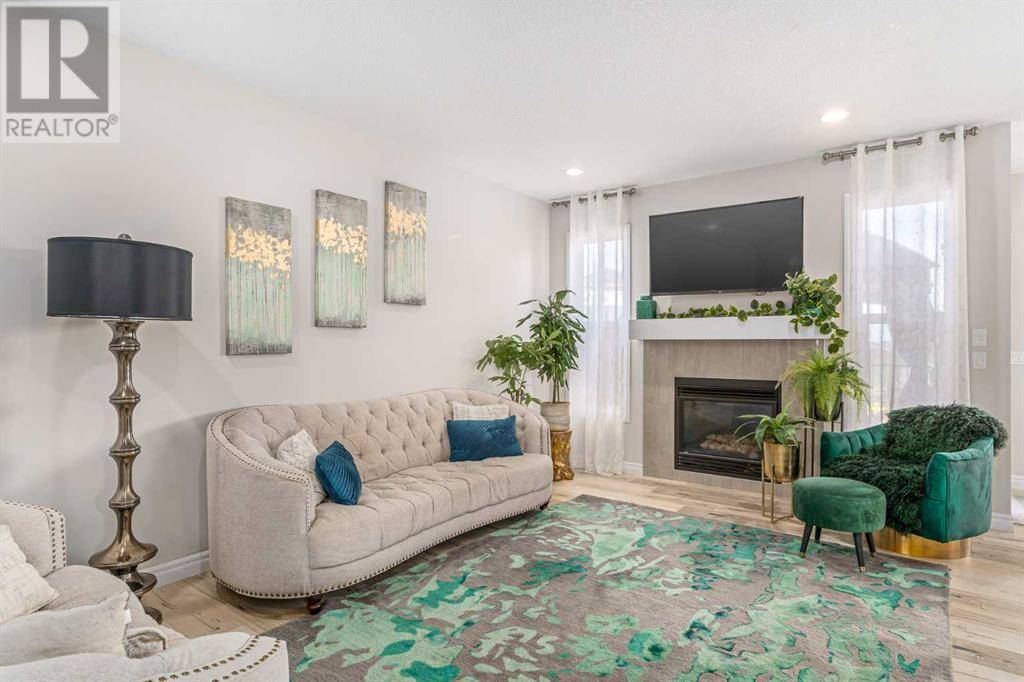 Calgary, AB T2X4H6,56 Belmont Terrace SW