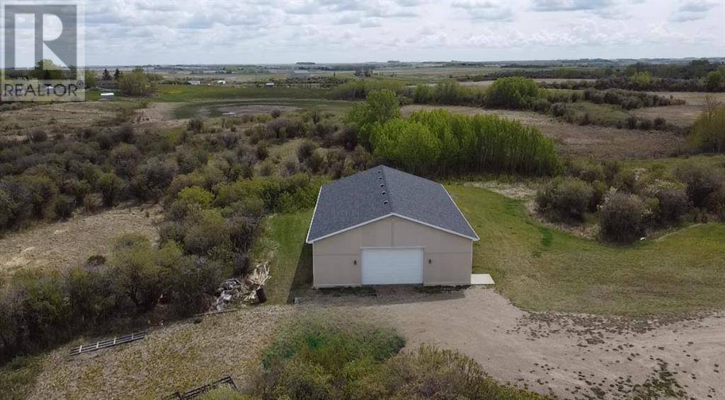 Rural Rocky View County, AB T4B4N4,24065 Township Road 280