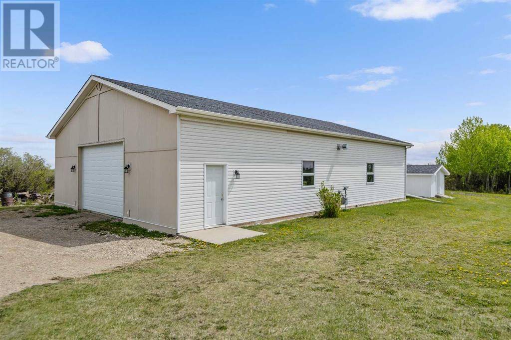 Rural Rocky View County, AB T4B4N4,24065 Township Road 280
