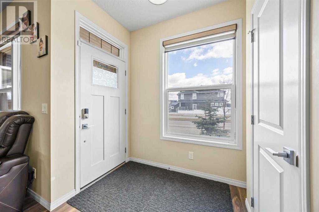 Calgary, AB T3N1B6,99 Redstone Boulevard NE
