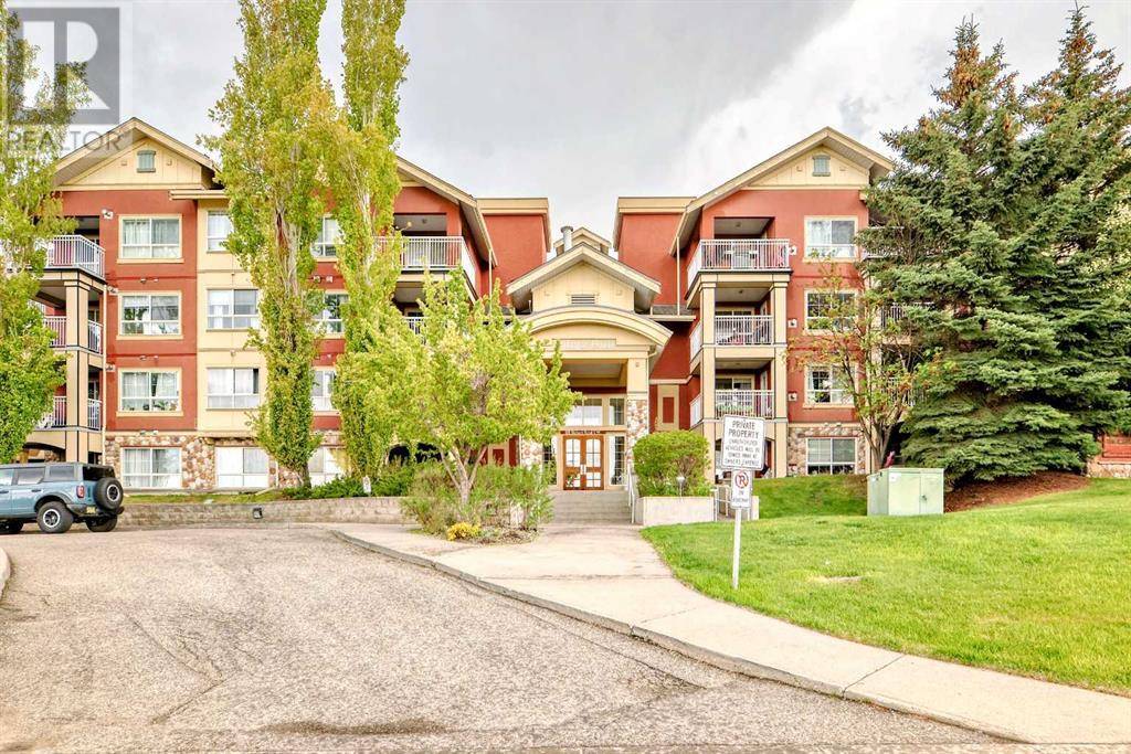 Calgary, AB T3E7M7,214, 5115 Richard Road SW