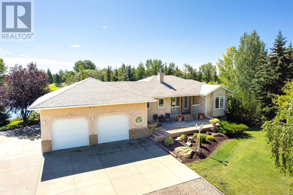 Rural Mountain View County, AB T4H4N3,15 -, 33106 Range Road 12