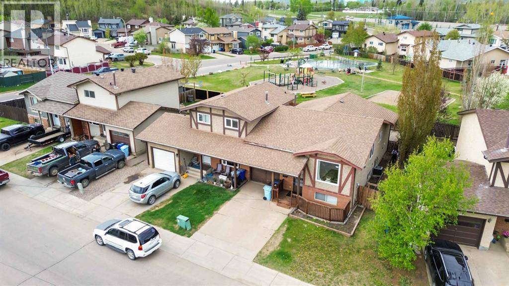 Fort Mcmurray, AB T9J1J9,131 Grayling Crescent