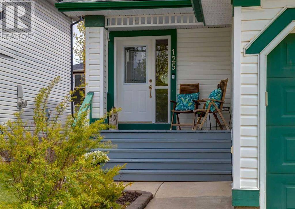 Calgary, AB T3K4K7,125 Harvest Park Way NE