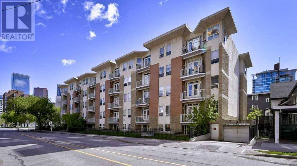 Calgary, AB T2R1R1,202, 1410 2 Street SW