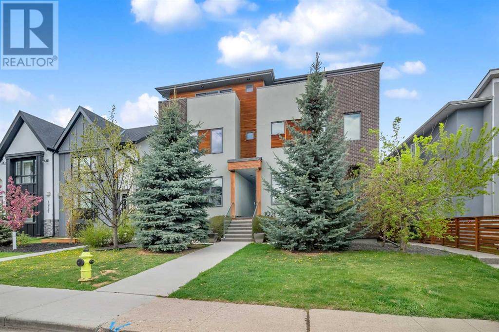 Calgary, AB T3E2E6,101, 1921 27 Street SW