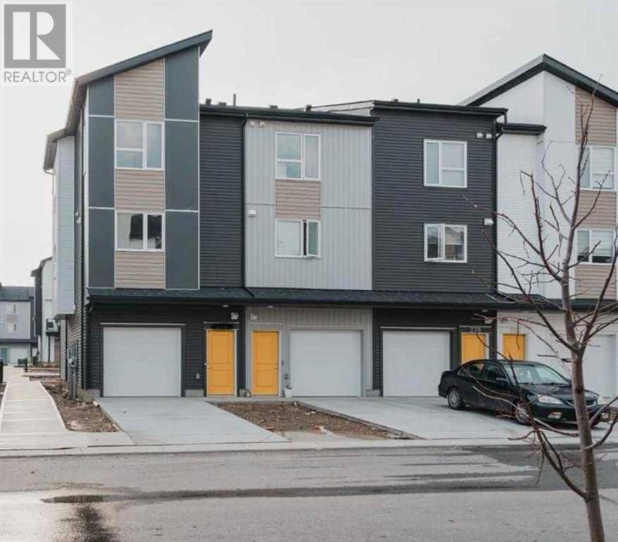 Calgary, AB T3N1V6,416, 301 Redstone Boulevard NE