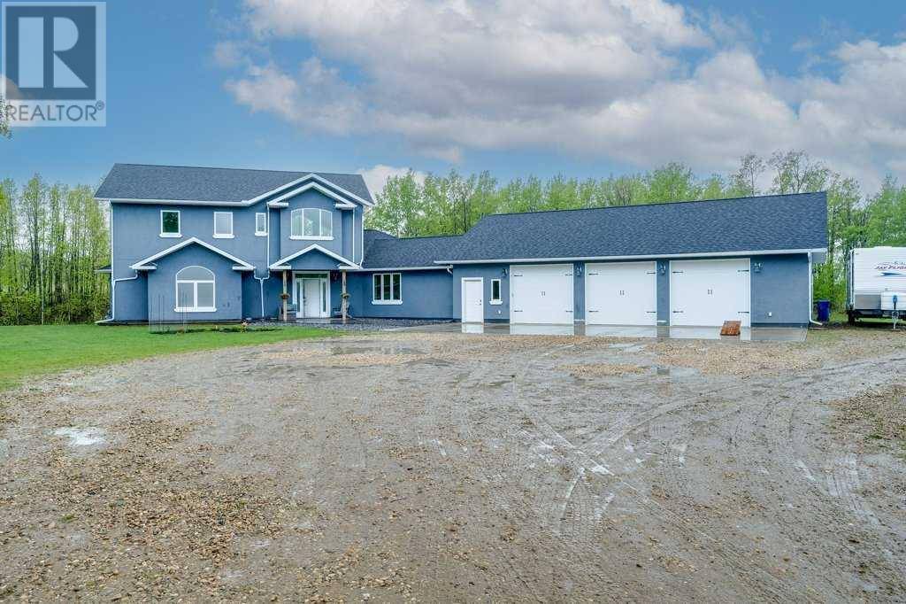 Rural Ponoka County, AB T0C2J0,8, 15015 Township 424