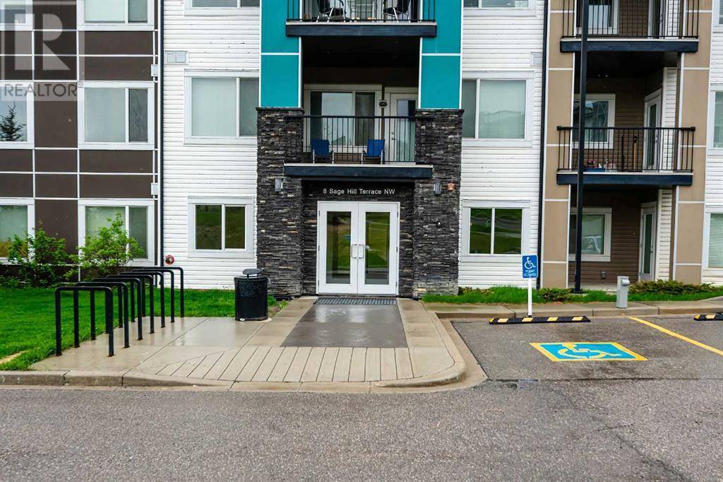 Calgary, AB T3R0W5,116, 8 Sage Hill Terrace NW