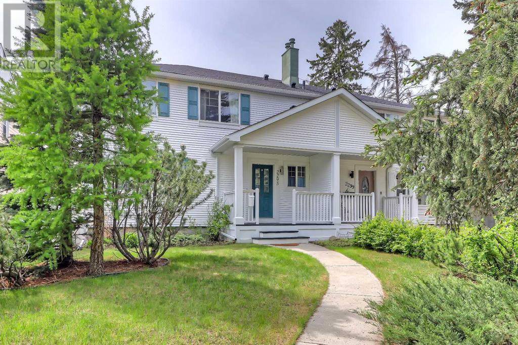 Calgary, AB T2T5K9,2295 Flanders Avenue SW