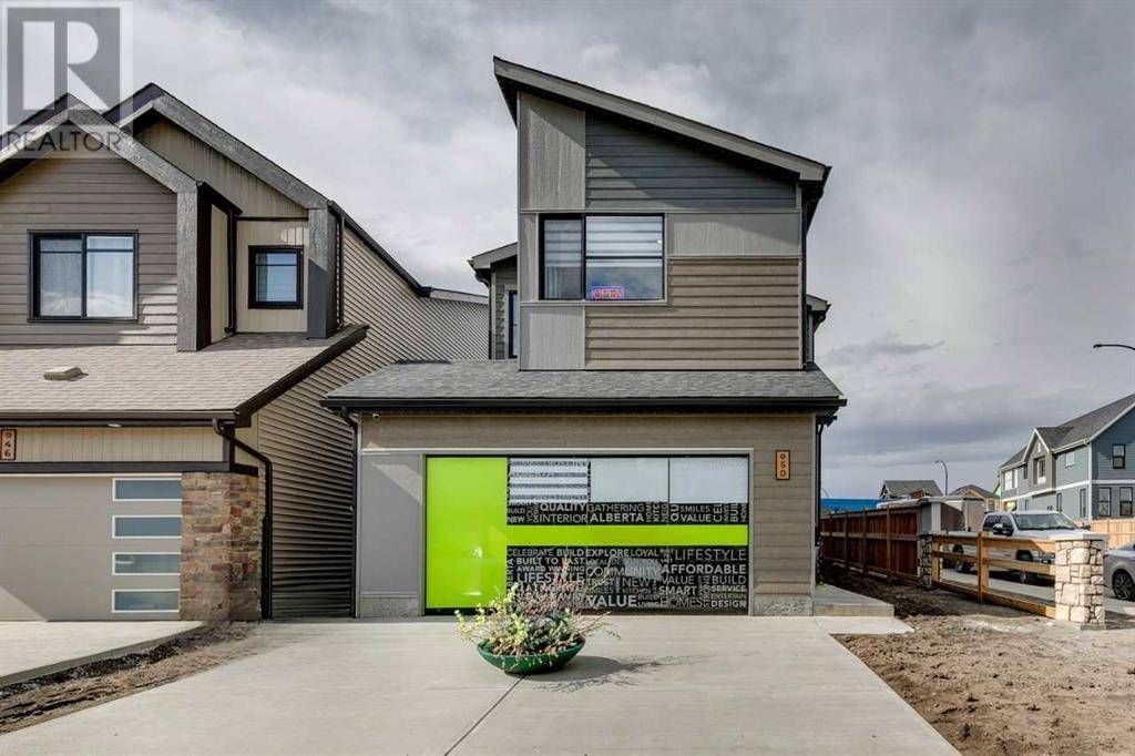 Calgary, AB T3M2K1,50 Heartwood Villas SE