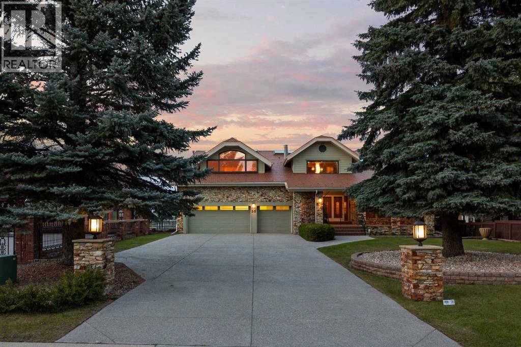 Calgary, AB T3H2B7,38 Patterson Drive SW
