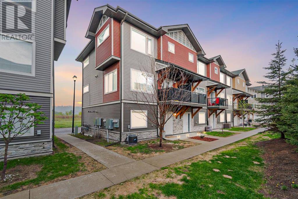 Fort Mcmurray, AB T9H0C9,26, 141 Fontaine Crescent