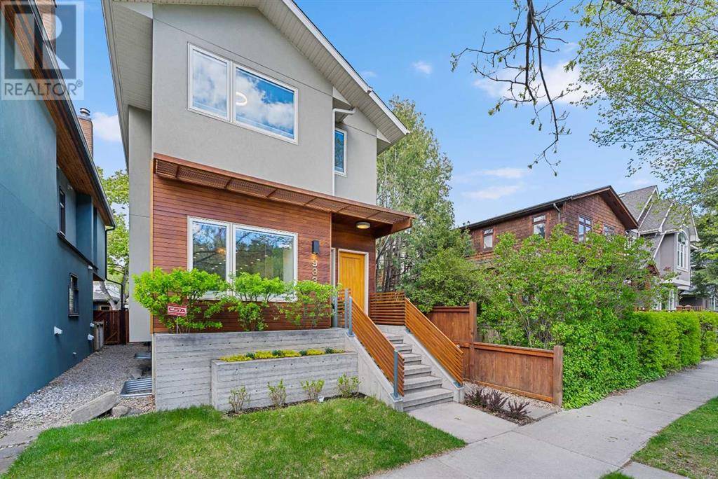 Calgary, AB T2N1P8,933 4A Street NW
