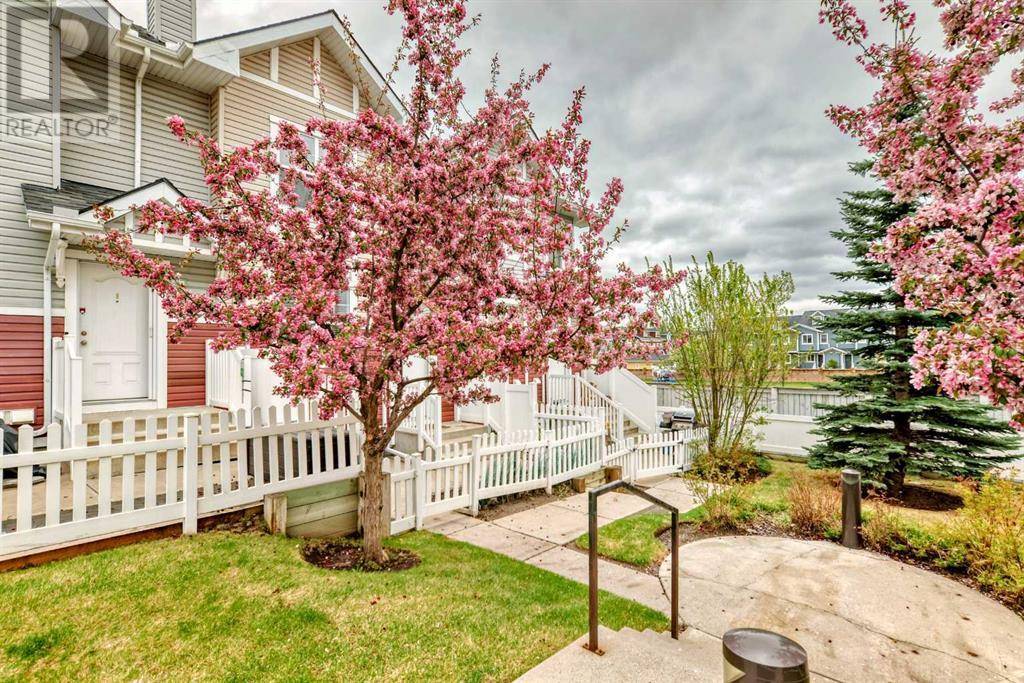Calgary, AB T2Z4J4,3262 New Brighton Gardens SE