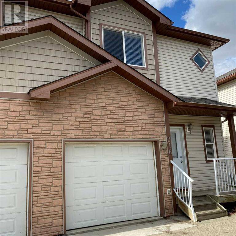 Grande Prairie, AB T8V8H2,216, 10150 121 Avenue