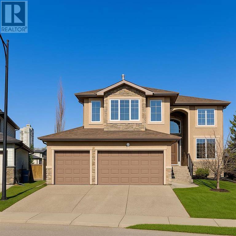 Calgary, AB T3H4Z3,31 Cougarstone Point SW