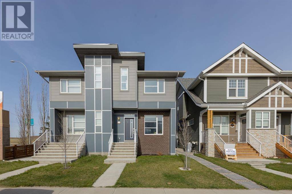 Calgary, AB T3P1L3,15 Howse Rise NE